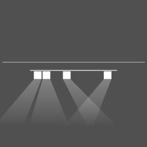 Tracklights