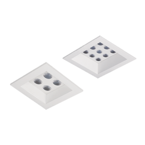 Quadra Lens