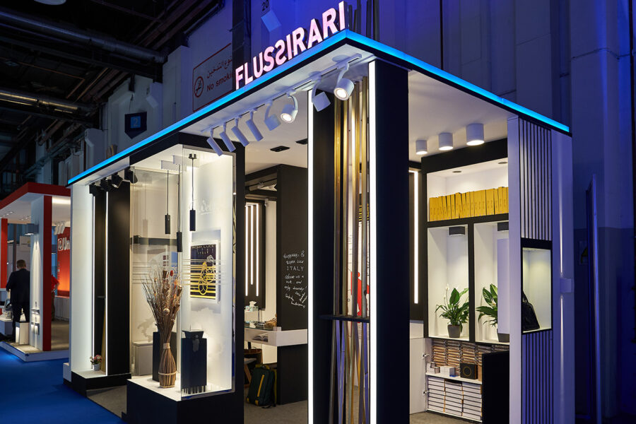 Light Middle East 2019