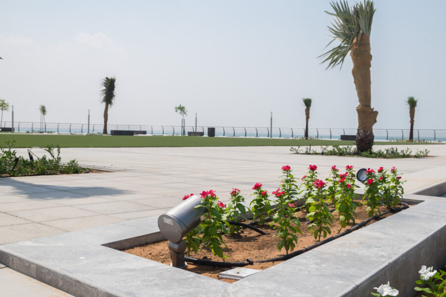 #projects – Al Marjan Island