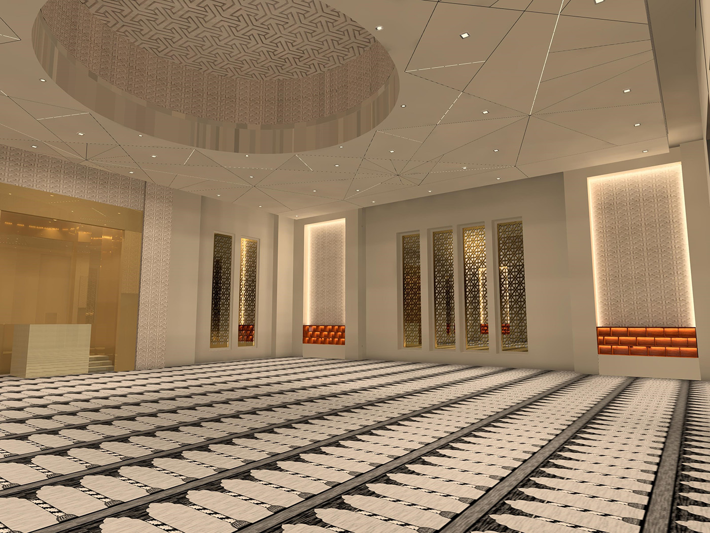 #projects – Ghobash Mosque