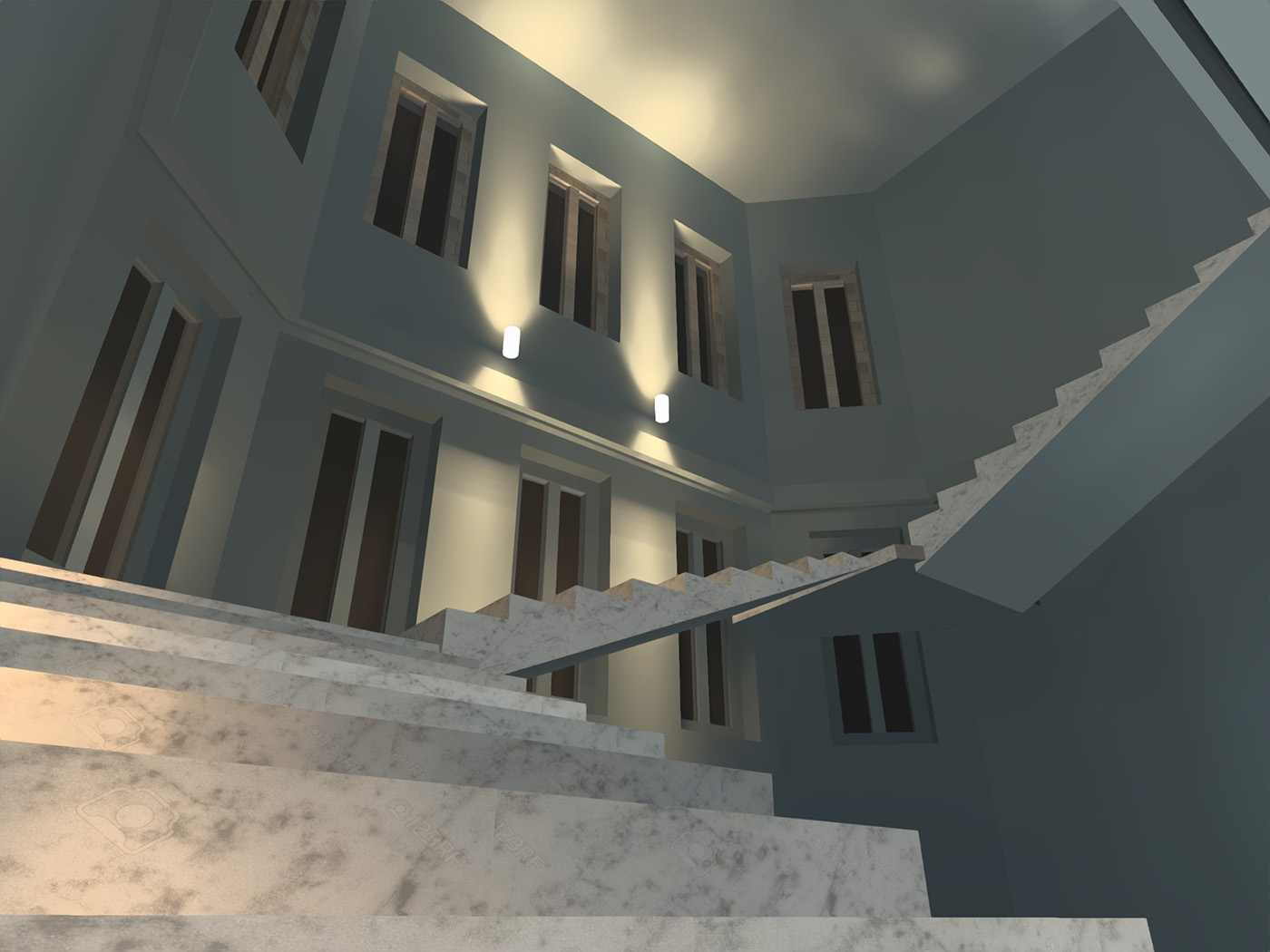 #projects – Private villa