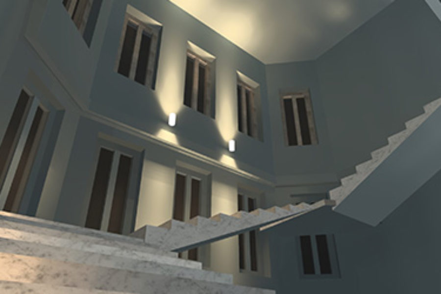 Private Villa – Dubai – UAE