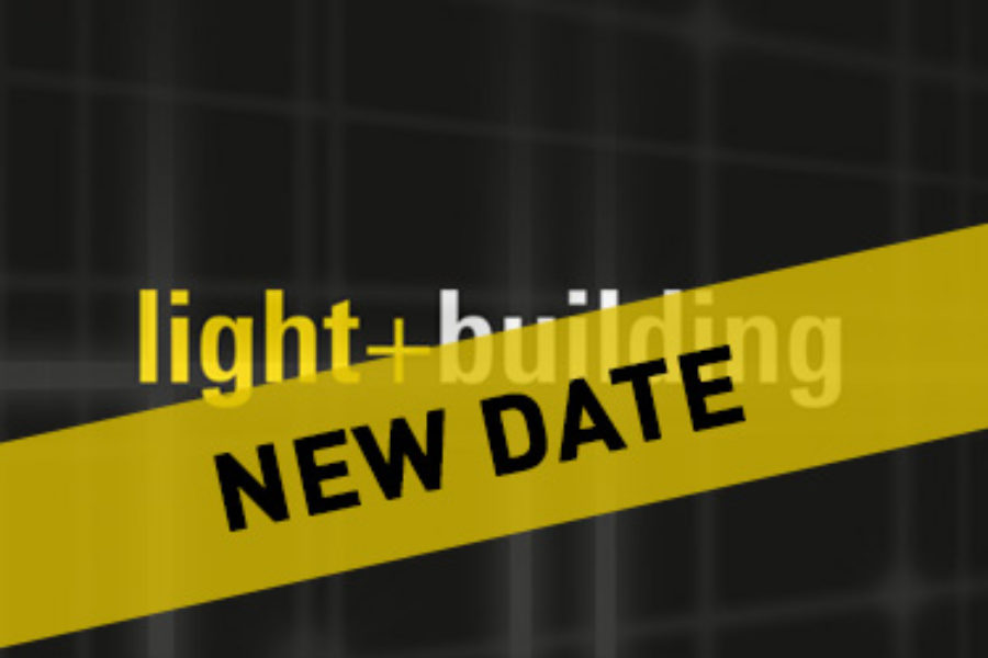 L+B2020 – Postponed