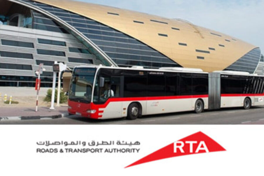 Flussirari gets RTA Dubai Approval