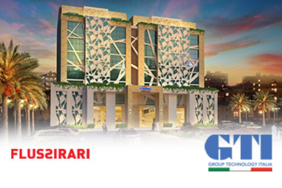 Citadine Hotel Sultanate of Oman