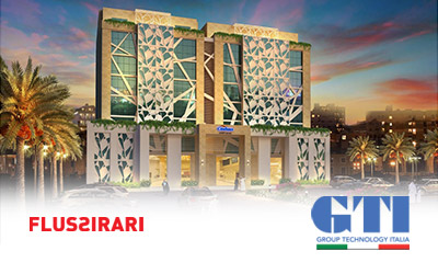 Citadine Hotel Sultanate of Oman
