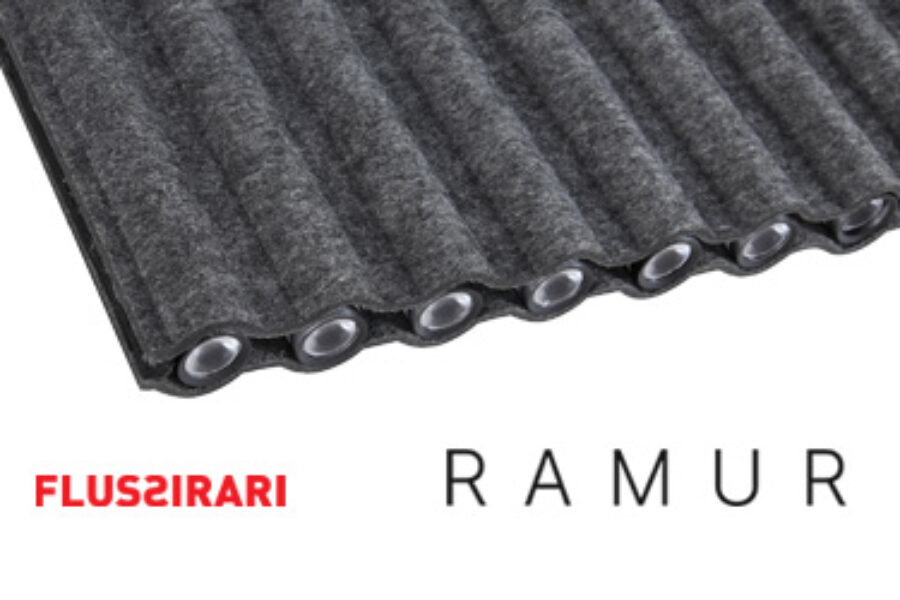Flussirari RAMUR