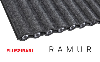 Flussirari RAMUR