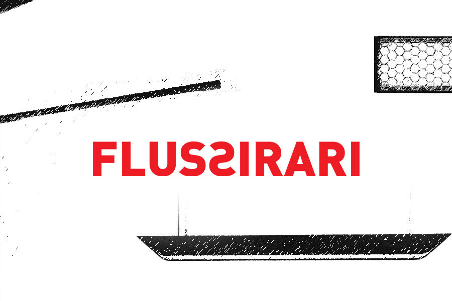 Flussirari: a message from the CEO