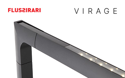 Flussirari VIRAGE