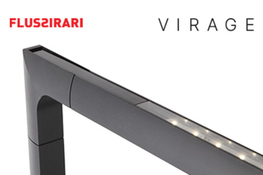 Flussirari VIRAGE
