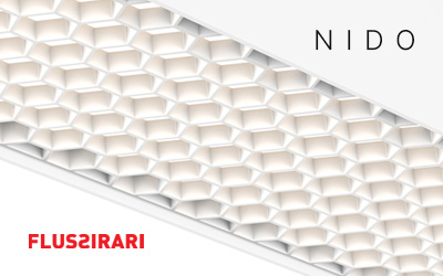 Flussirari NIDO