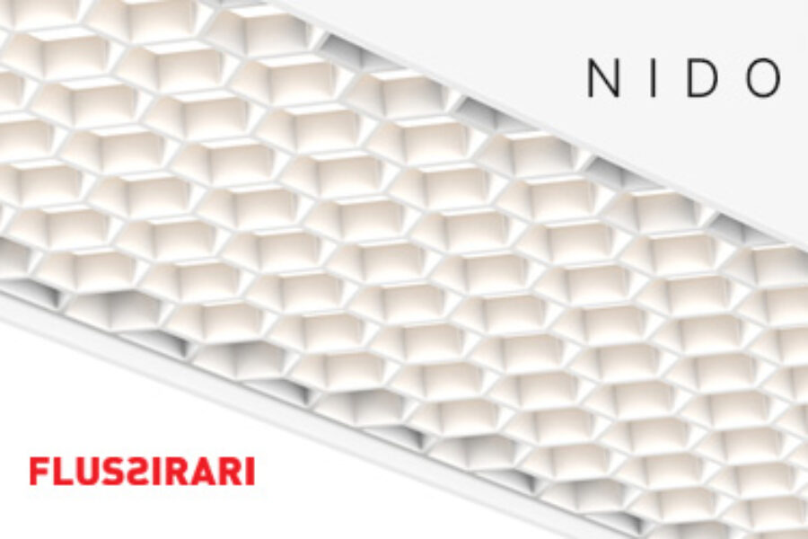 Flussirari NIDO