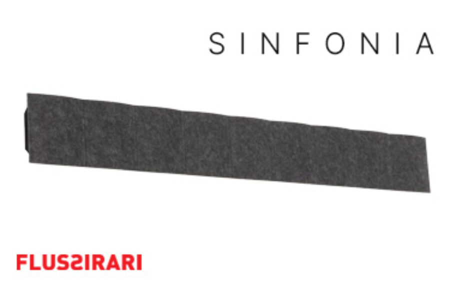 Flussirari SINFONIA