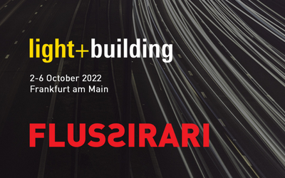 Light + Building Autumn Edition 2022: a great success for the long-awaited special edition